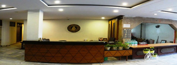 2418/Hotel Khajuraho Regency - Bhopal 002.jpg